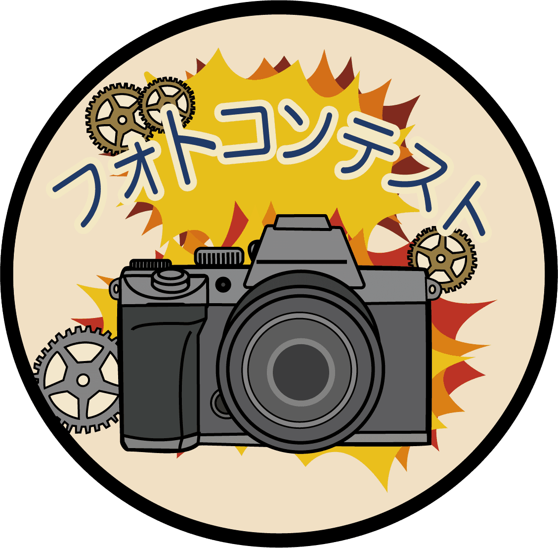 Clockwork Snap 〜時を刻む1枚〜